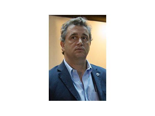Luis Etchevehere