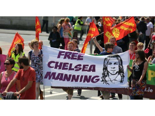 ¿Quién es Manning, la exanalista que puso en jaque al gobierno de EEUU?