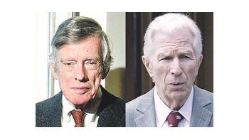 ámbito.com | Thomas Griesa y Daniel Pollack