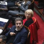 Diputados del PRO impulsaron una acción judicial para cuestionar el procedimiento aprobado en la Cámara baja. Diputados del PRO impulsaron una acción judicial para cuestionar el procedimiento aprobado en la Cámara baja.
