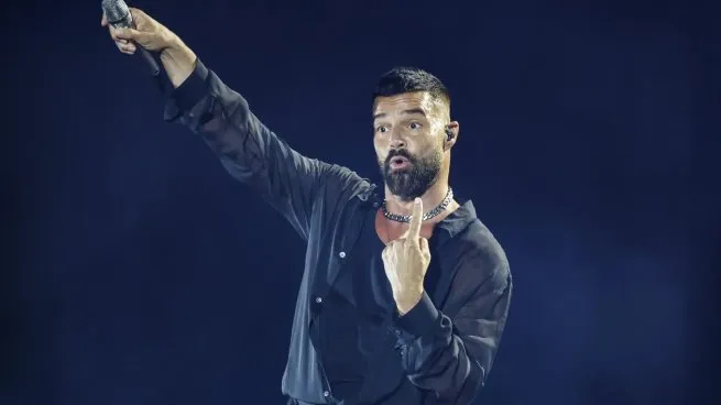 Ricky Martin vuelve con dos shows que prometen un repaso por toda su carrera.&nbsp;