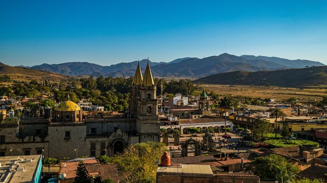 Talpa de Allende, un pueblito para descubrir.