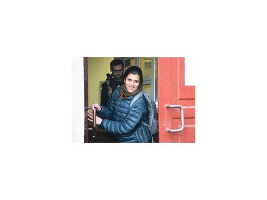 Camila Speziale podrá regresar a la Argentina tras la decisión de la Justicia rusa de archivar la causa por la que había sido detenida.