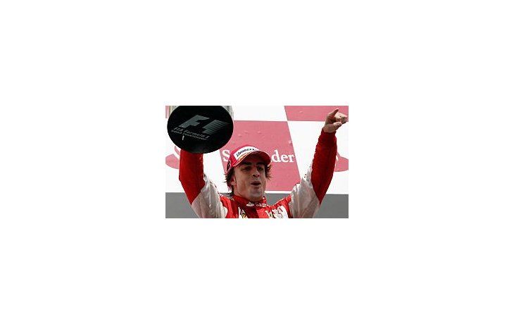 Alonso cree que Ferrari tiene la obligación de ganar el próximo campeonato de Fórmula 1.