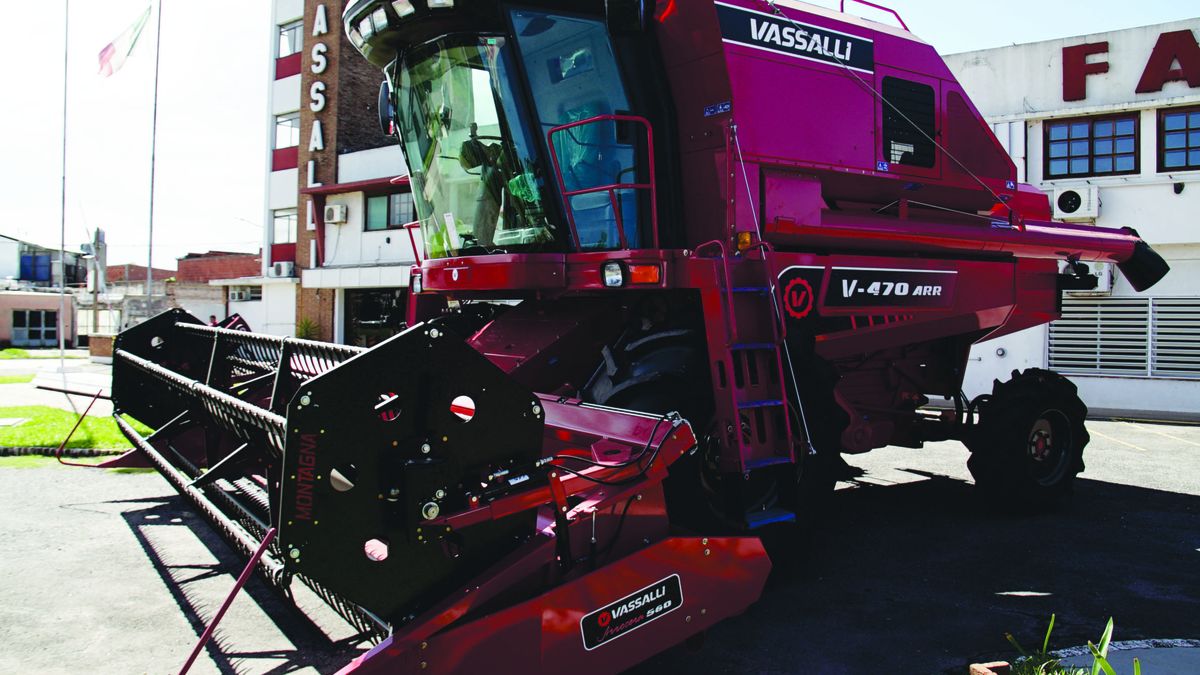 Vassalli strengthens its commitment to quality, innovation and customer service