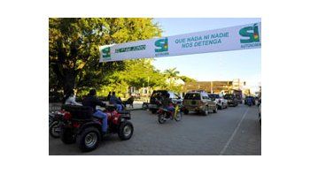 -Los estatutos autonómicos de las provincias de Beni y Pando