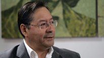 El ex presidente de Bolivia, Luis Arce, fue detenido por presuntos hechos de corrupción entre 2006 y 2019.