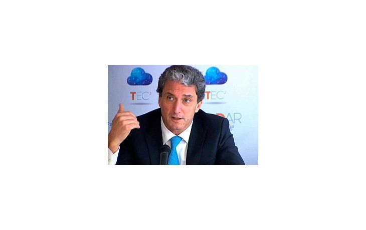 José Pepe Scioli.
