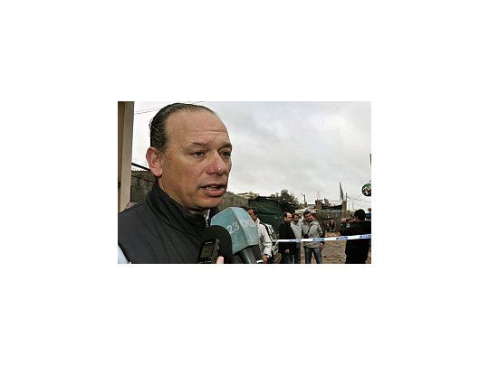 Sergio Berni