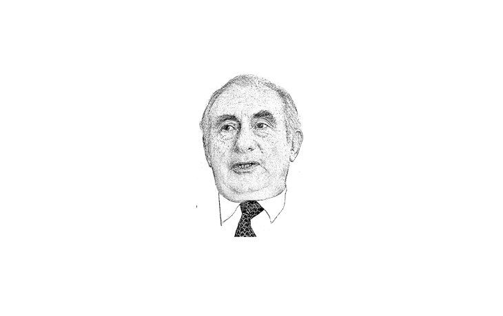 Fernando de la Rúa