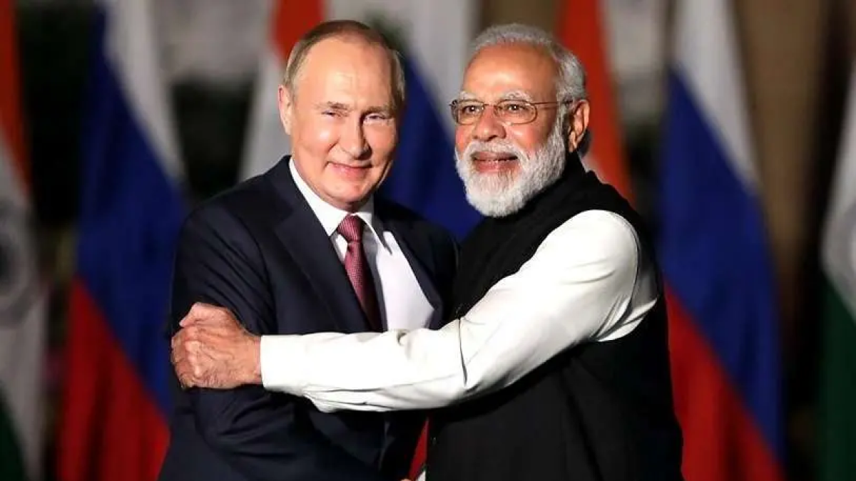 India will continue buying oil from Russia despite Donald Trump’s threats