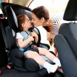 La utilización de sillas para bebés deben regirse bajo las normas del PESRI La utilización de sillas para bebés deben regirse bajo las normas del PESRI