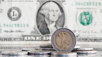 la extrana moneda de dolar que se vende a 600 mil pesos: ¿la tienes?