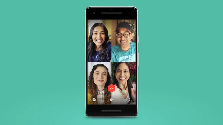 Compartir pantalla es otra de las novedades de WhatsApp, la app de mensajería. Compartir pantalla es otra de las novedades de WhatsApp, la app de mensajería.