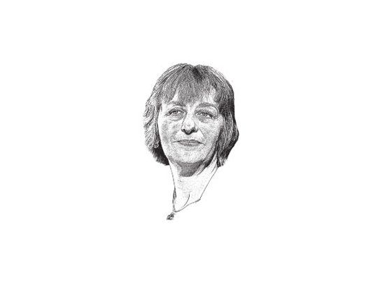 Alejandra Gils Carbó
