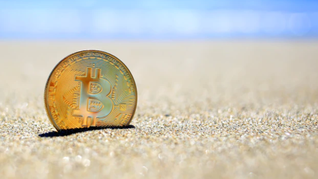 bitcoin cae por debajo de los u$s40.000 y las altcoin cotizan con perdidas