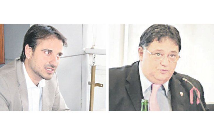 ámbito.com | Diego Mestre y Jorge Rizzo