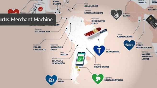 Análisis de Inteligencia Artificial destacó a un banco argentino entre las empresas más valoradas del país.