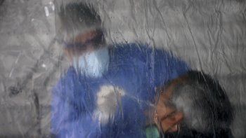 coronavirus: confirman 241 muertes y 10.332 nuevos casos en las ultimas 24 horas