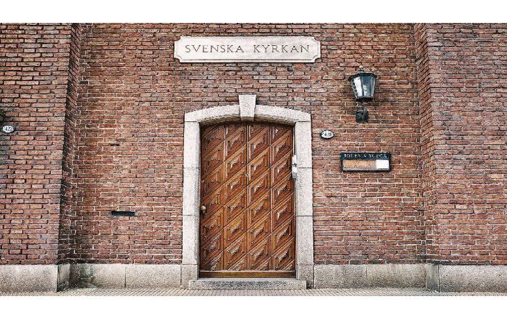 ámbito.com | Una iglesia en San Telmo guarda los mejores secretos de la cocina nórdica