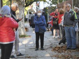 promulgan la ley de movilidad jubilatoria