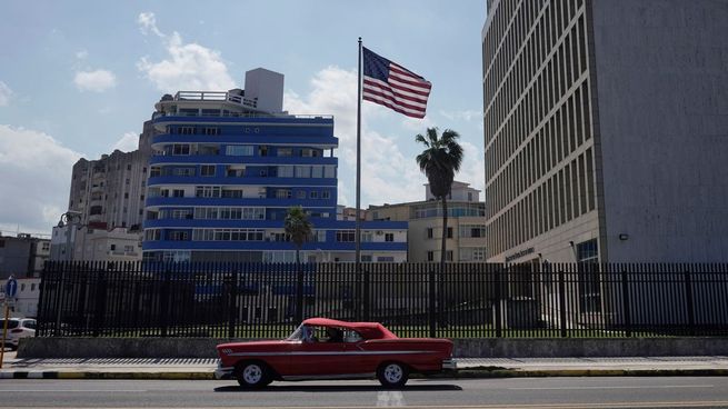 Crece la presión de EEUU sobre Cuba y embajadas y empresas podrían dejar la isla.&nbsp;