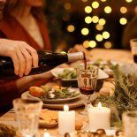 Cómo evitar que la comida de Navidad no se desperdicie. Cómo evitar que la comida de Navidad no se desperdicie.