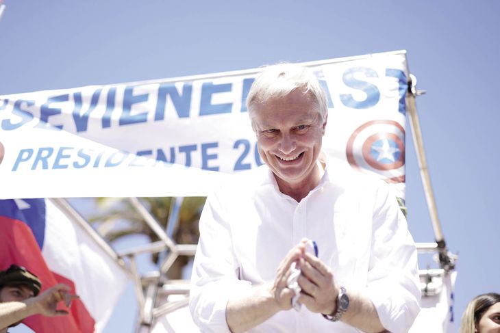 La ceremonia de traspaso presidencial se realizará en el Congreso Nacional en Valparaíso. La ceremonia de traspaso presidencial se realizará en el Congreso Nacional en Valparaíso.