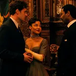 La película, disponible en Prime Video, da que hablar con una interesante trama. La película, disponible en Prime Video, da que hablar con una interesante trama.