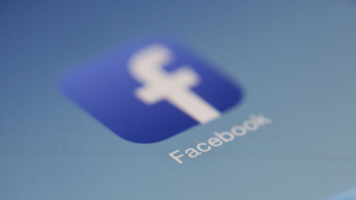 The five definitions of Bloomberg about the collapse of Facebook