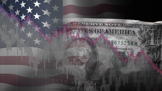 Mayor inflación, es uno de las consecuencias de las políticas de Trump que derivaría en una cambio de tendencia de la Fed.