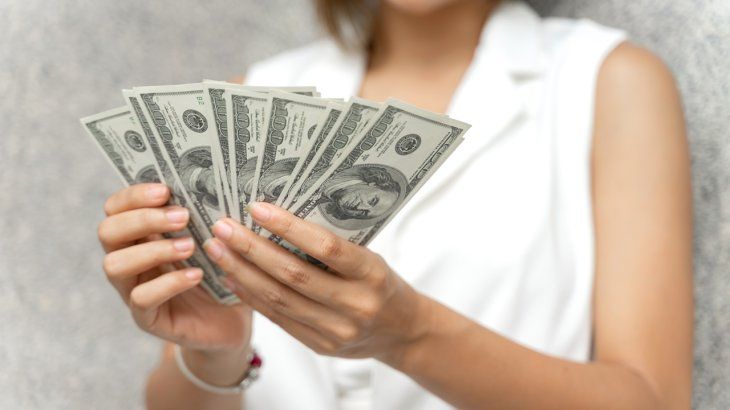 El nuevo método viral para mejorar tu conducta financiera.