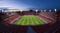 conflicto en independiente: suspenden el partido contra atletico tucuman por los incidentes