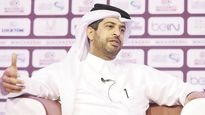 Repudiable. La indicación homofóbica que realizó Nasser Al Khater a la comunidad LGBTIQ que acuda a Qatar para el Mundial del año próximo.