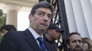 corte desafia a macri por correo y suma fallos a 2019: apoyo a boquin
