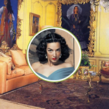 Así era la mansión de María Félix en Polanco: el lujoso refugio de La Doña que deslumbró a los millonarios Así era la mansión de María Félix en Polanco: el lujoso refugio de La Doña que deslumbró a los millonarios