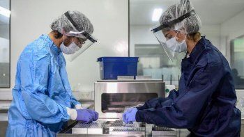 Se expondrán los resultados del Programa de Intervención Monitoreado sobre el uso de Ivermectina en pacientes con coronavirus.