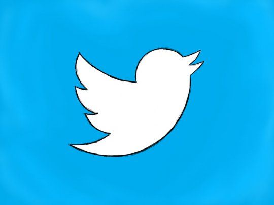 Hasta ahora, Twitter depende en gran medida de la publicidad.