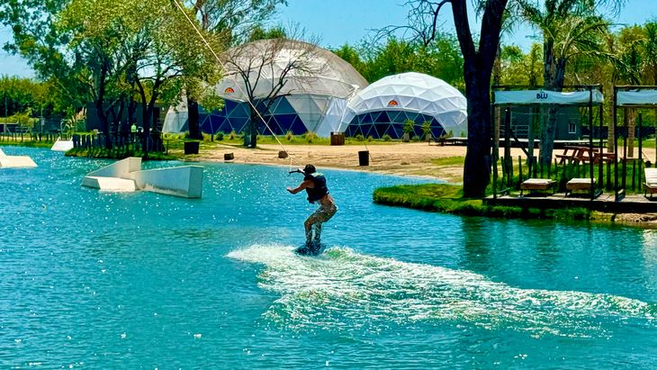 Prosperan en zonas turísticas y donde la naturaleza es protagonista Prosperan en zonas turísticas y donde la naturaleza es protagonista