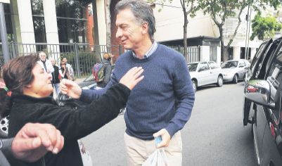 La elección clave de ayer (foto 1)