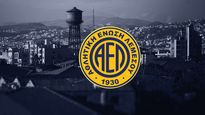 AEL Limassol, el nuevo club del Memo Ochoa.