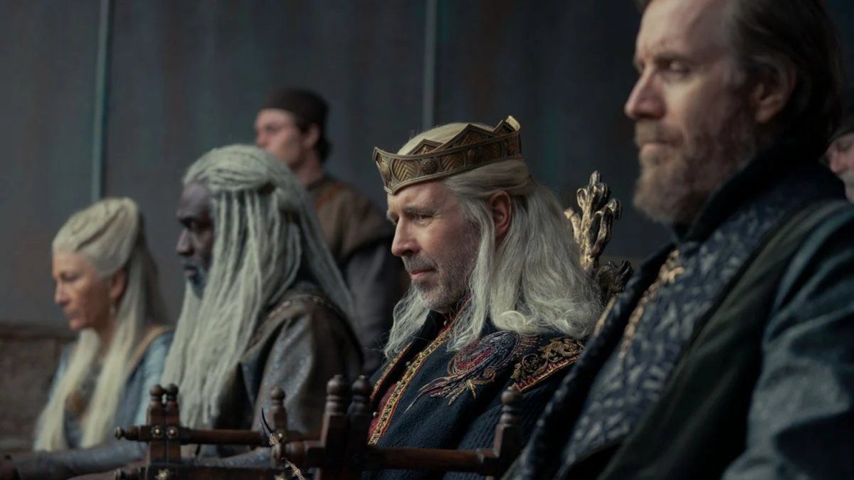 House of the Dragon is the biggest premiere of HBO and HBO Max in Europe