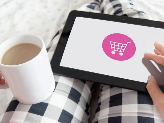 La compra por medios electr&oacute;nicos crece d&iacute;a a d&iacute;a.