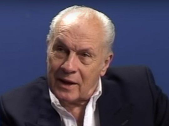 Edgardo Mesa