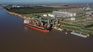 La empreas de capitales chinos es una de las principales exportadoras de commodities del agro de Argentina.