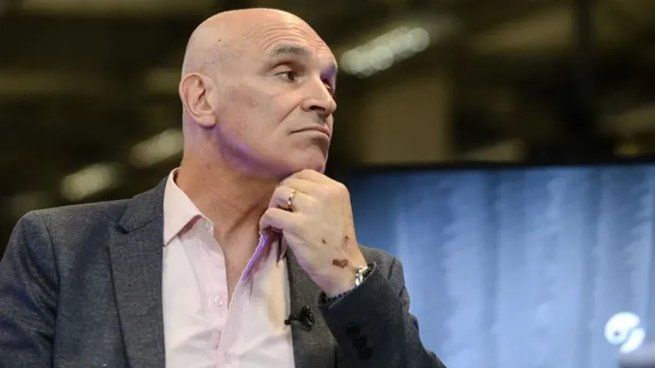 La Justicia pidió la indagatoria de José Luis Espert por presunto lavado de dinero.