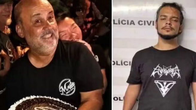 Conmoción por el asesinato del dueño de un bar en San Pablo