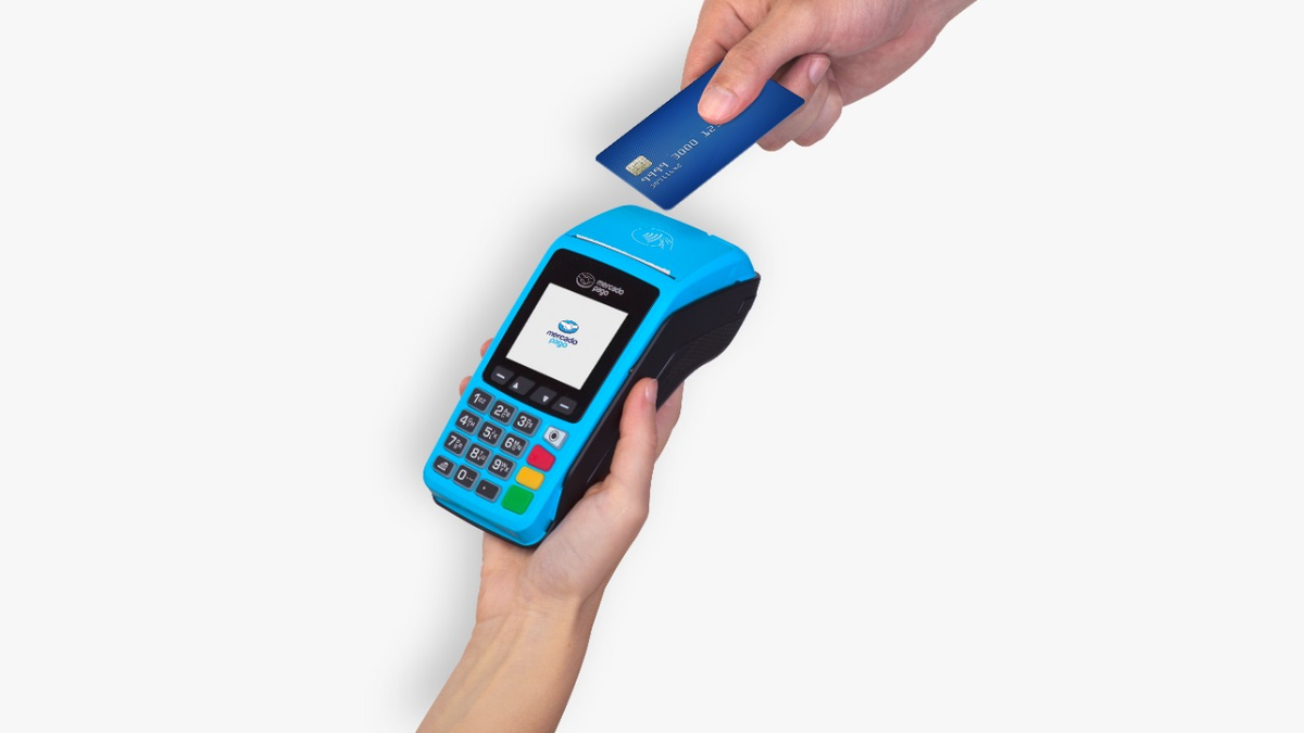Mercado Pago has already issued 4 million prepaid cards