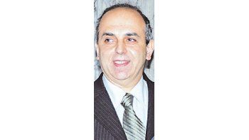 Ricardo Lospinnato