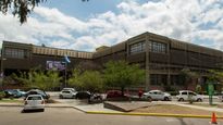 Universidad Nacional de San Luis